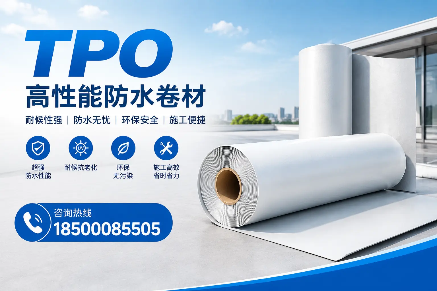 tpo产品质量评估标准，阜阳企业需掌握的关键要点